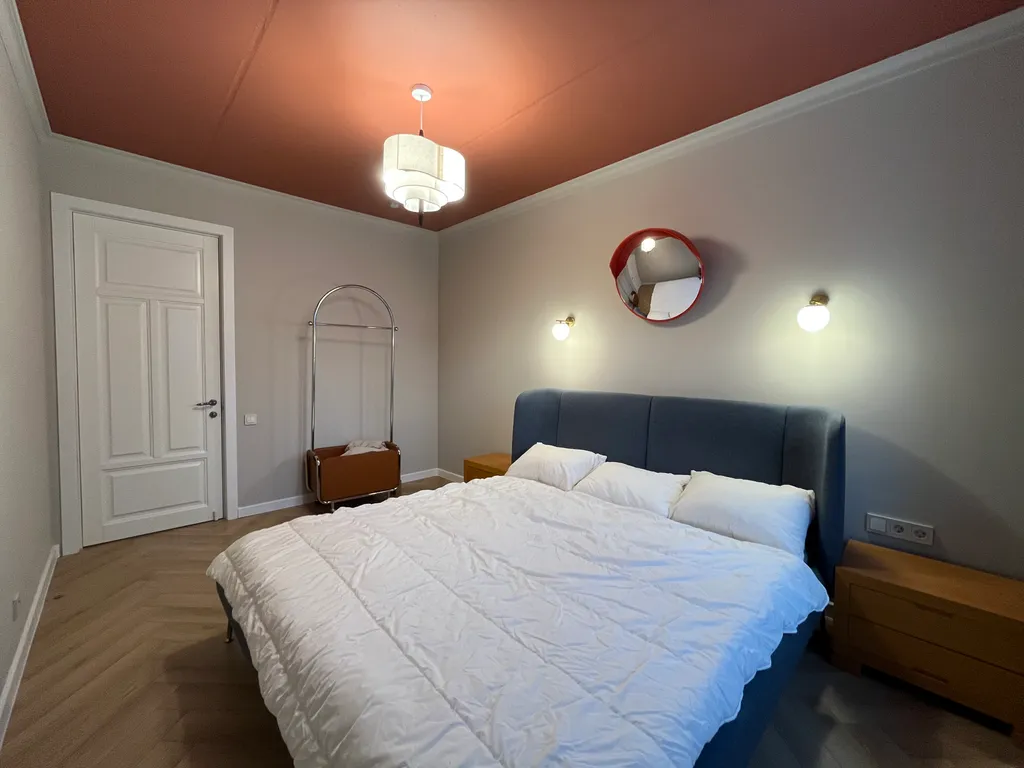 Уютная квартира 1+ на Новгородской