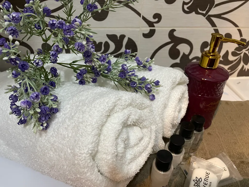 Комфорт студия для отдыха