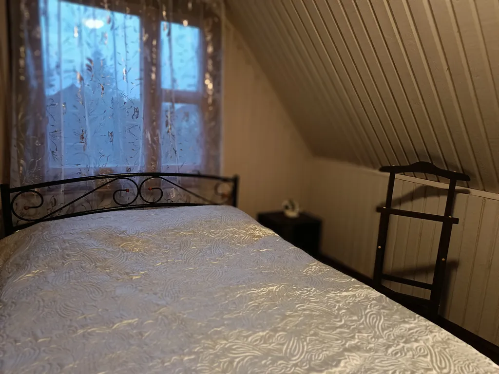 Уютный домик за городом