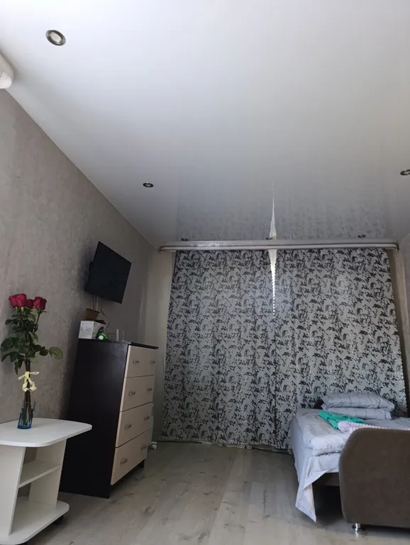 Квартира гостям и жителям города Рыбинска в тихом районе