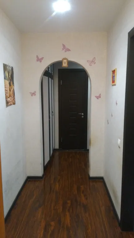 Уютная двухкомнатная квартира, рядом торговый центр, МНТК