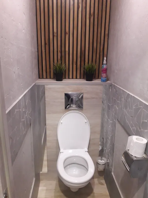 Квартира Уютная квартира — Ярославль