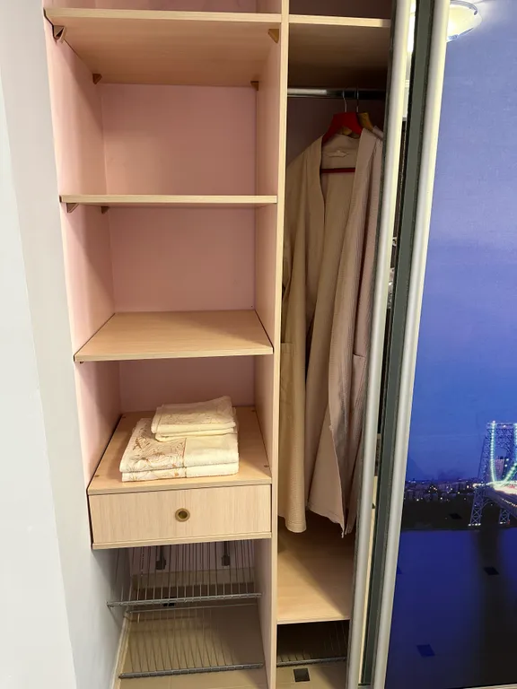 Уютный домик