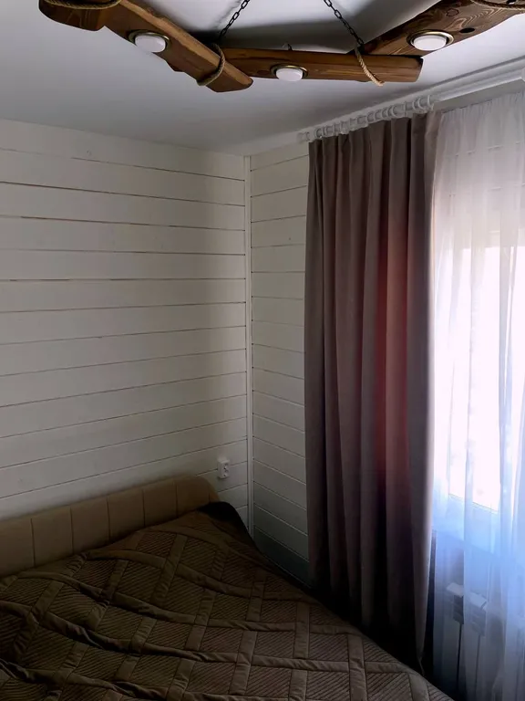 Дом в подворье Князь-Иваново