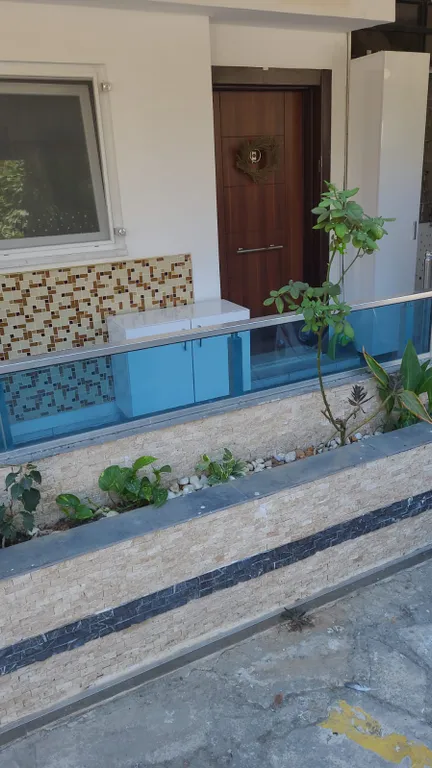 Квартира - студия в центре