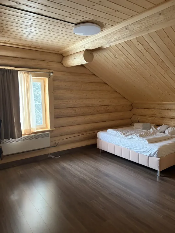 4-комнатный Дом