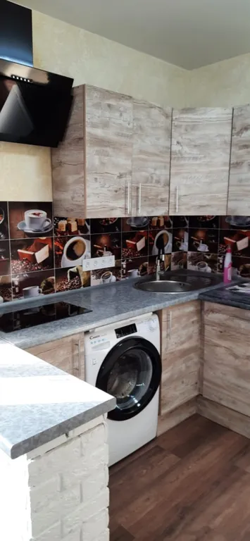 2-местный номер люкс