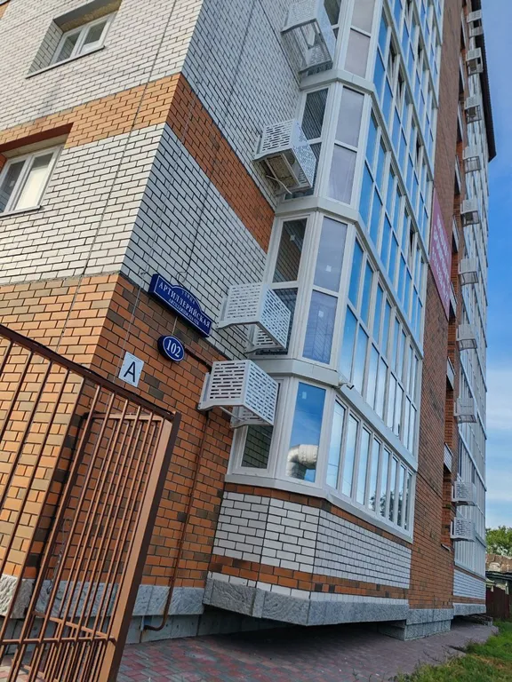 Уютная 1-комнатная квартира комфорт класса