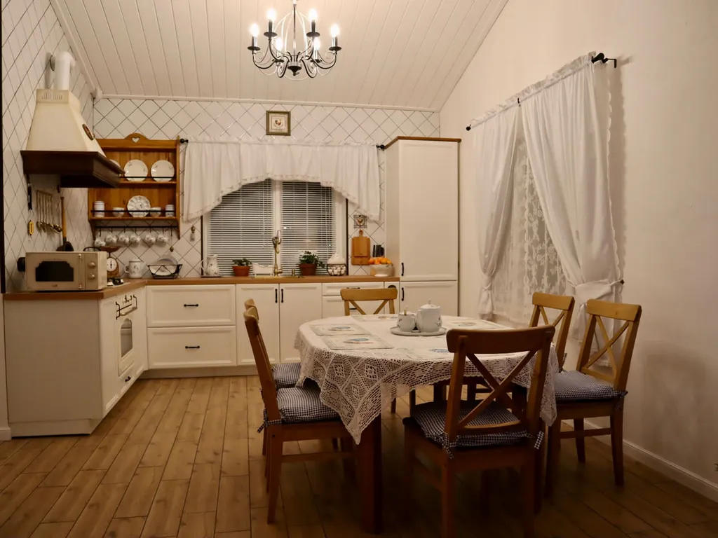 Уютное местечко в тихом районе центра Переславля