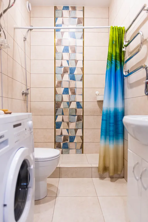 Квартира Квартира Новый апартамент у моря — Севастополь