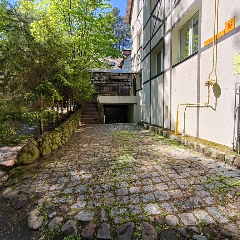 Трехкомнатный номер Люкс