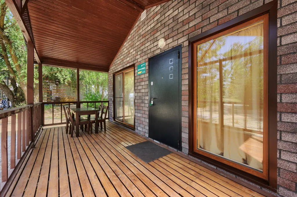 3-комнатный Дом