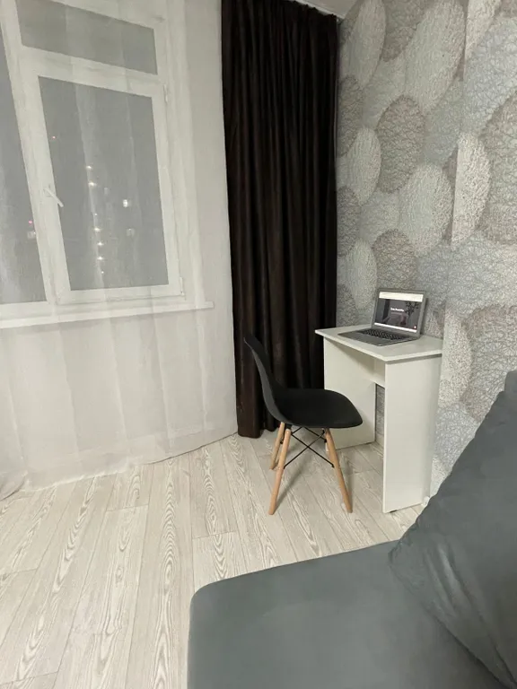 Квартира Квартира возле Планеты — Красноярск