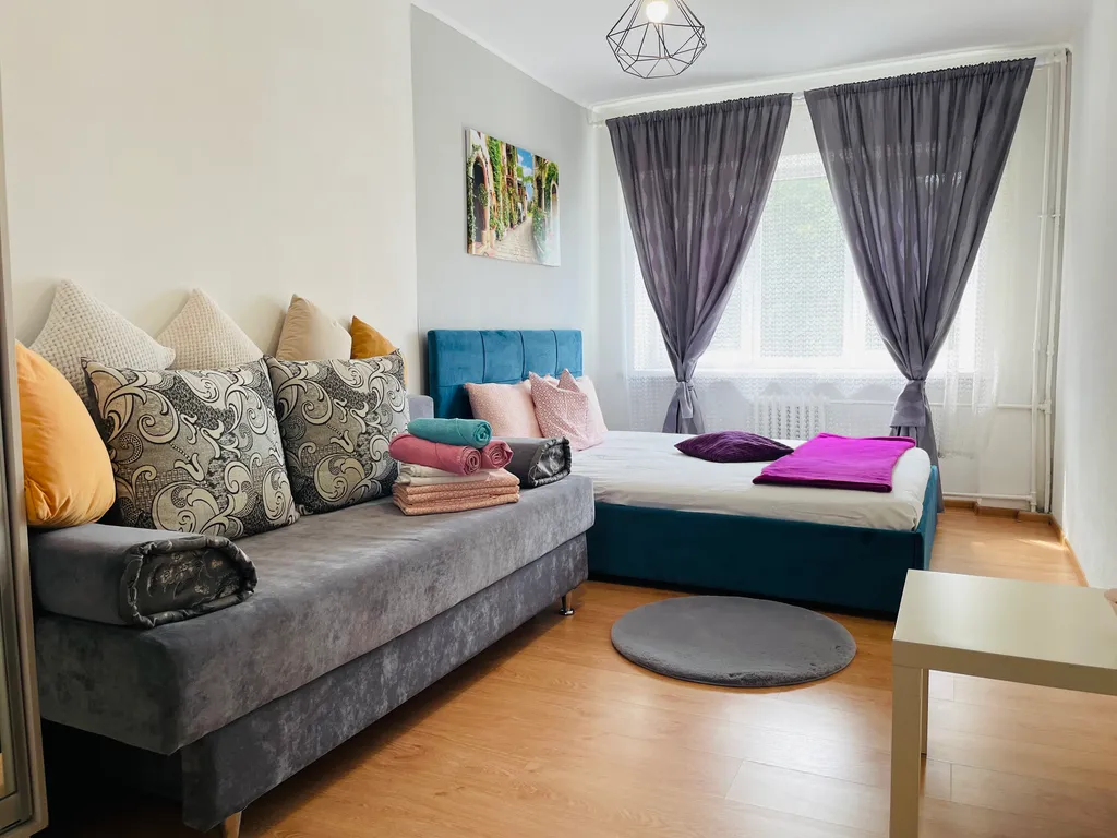 Квартира Квартира Kenig centrale — Калининград