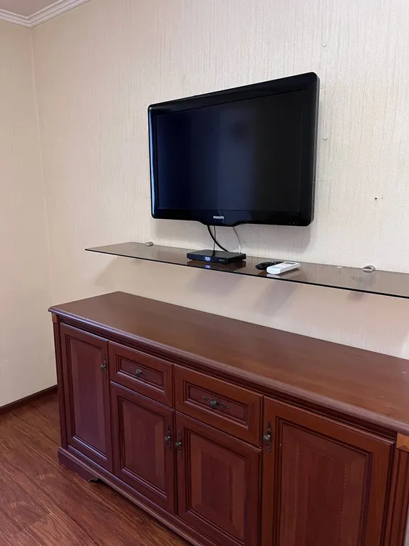 Квартира Комфортная квартира с видом на горы — Владикавказ