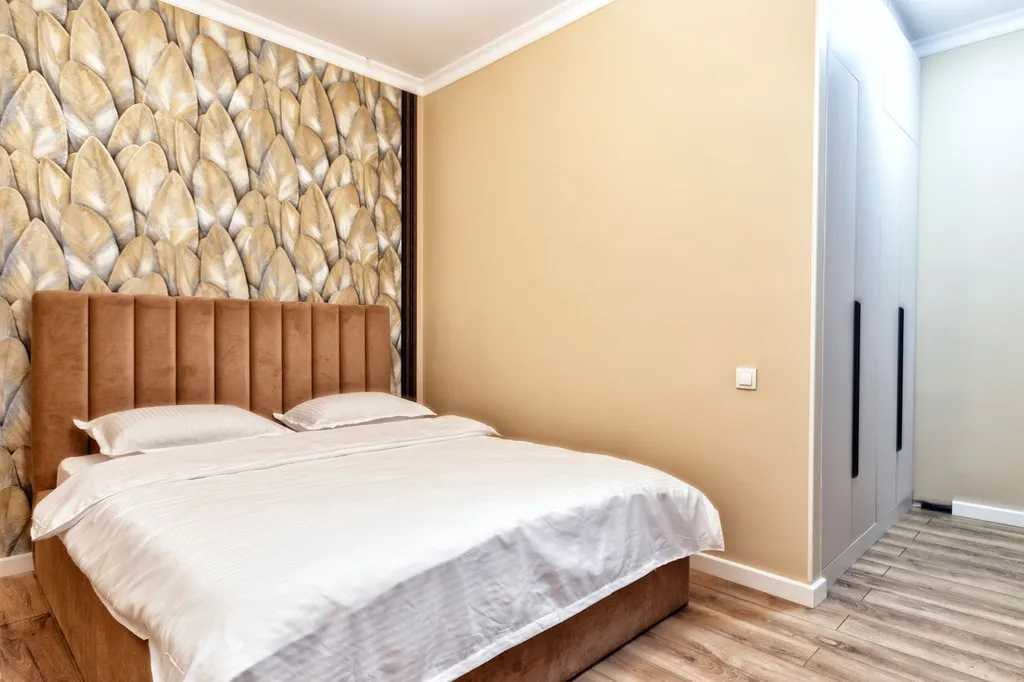 Элитные апартаменты с видом на Байтерек в самом центре столицы