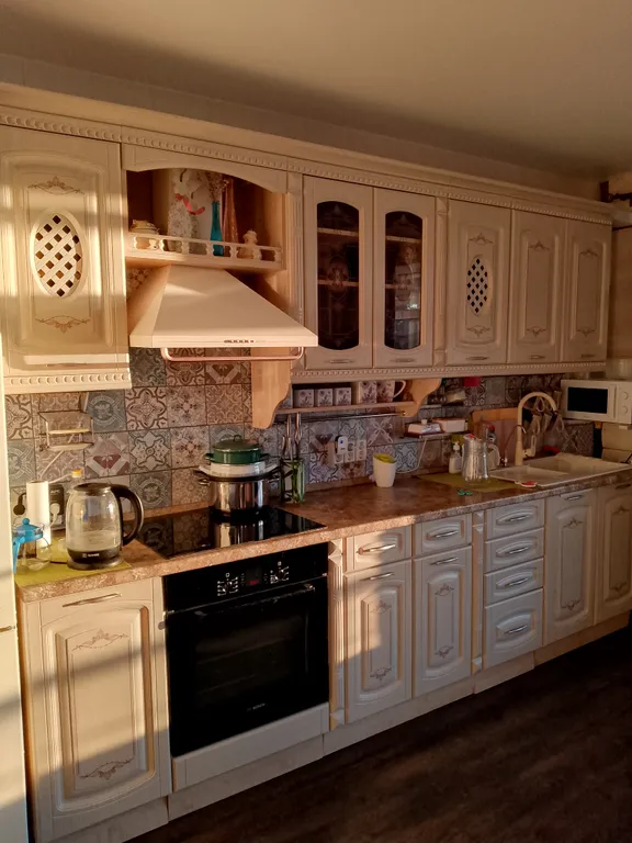 Дом на Волне