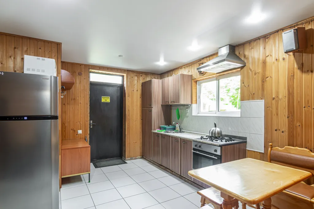 Дом с бассейном и русской баней