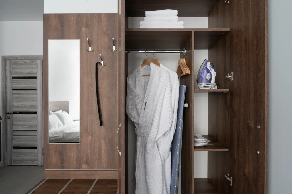 Ламонт апартамент Камерон