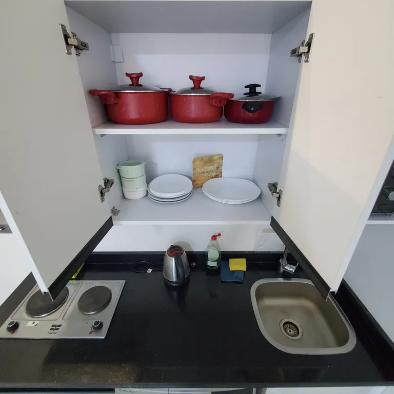 Sun Sea Hurghada Aqua park Apartment A100