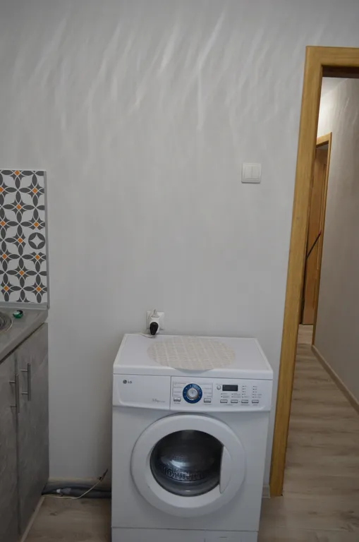 Квартира недалеко от моря