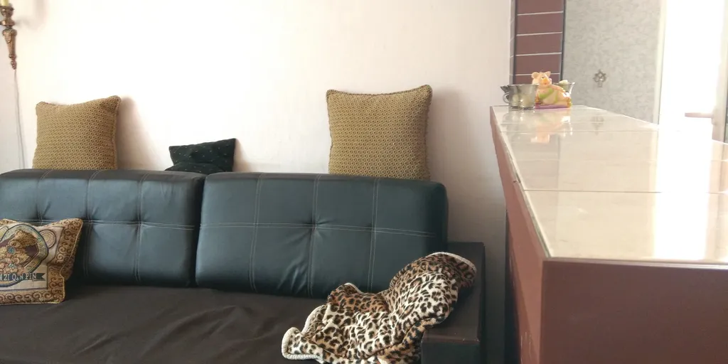 Уютная квартира возле моря