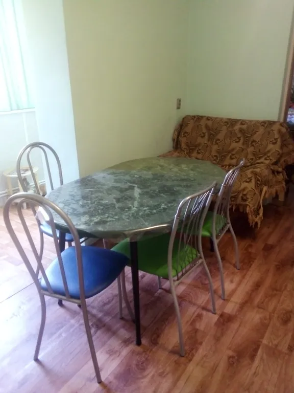 Квартира в центре