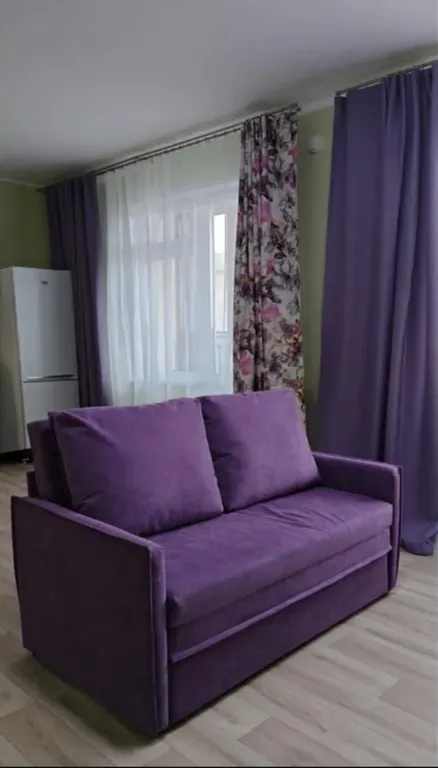 Уютная студия