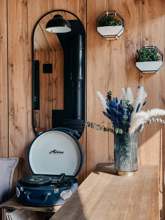 Альпика Domingo Dacha