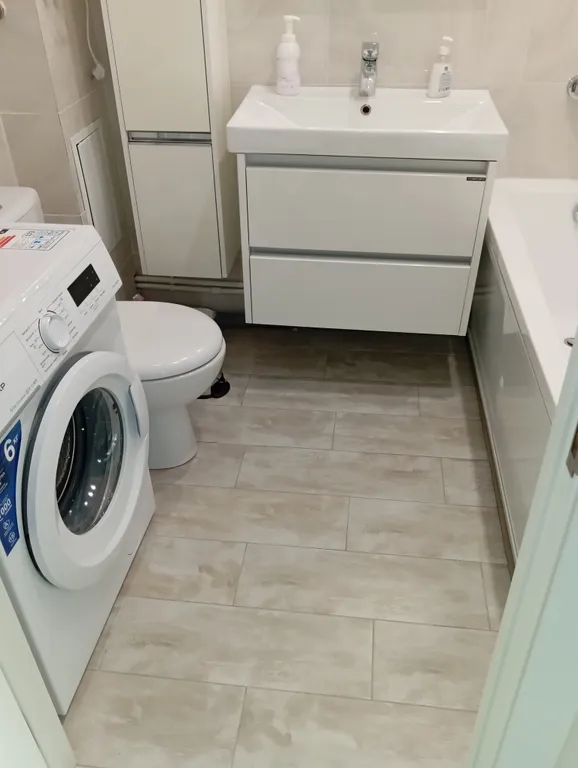 Уютная квартира в центе города