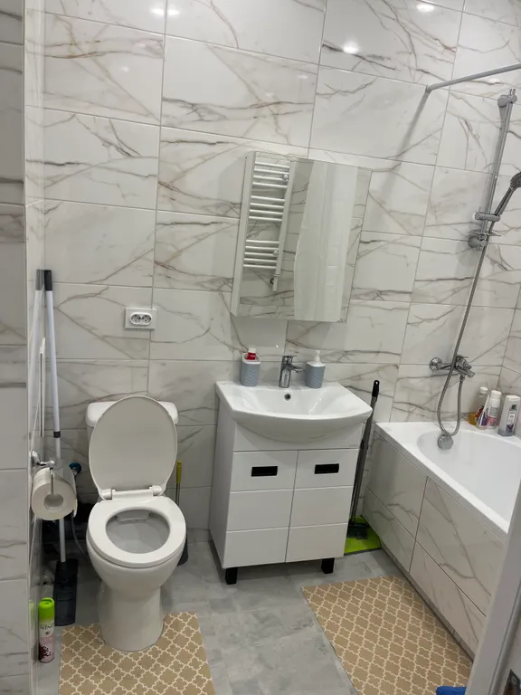 Квартира Квартира рядом с морем — Зеленоградск