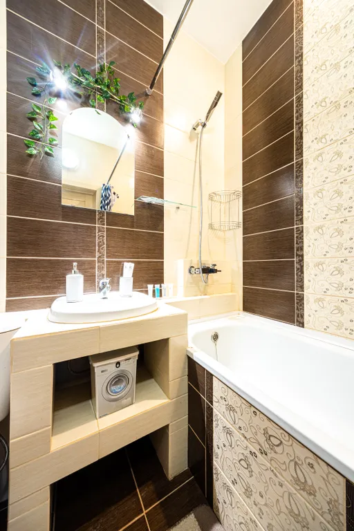 Квартира Апартаменты Чистый взгляд рядом с ТЦ Планета и Кардиоцентром — Красноярск