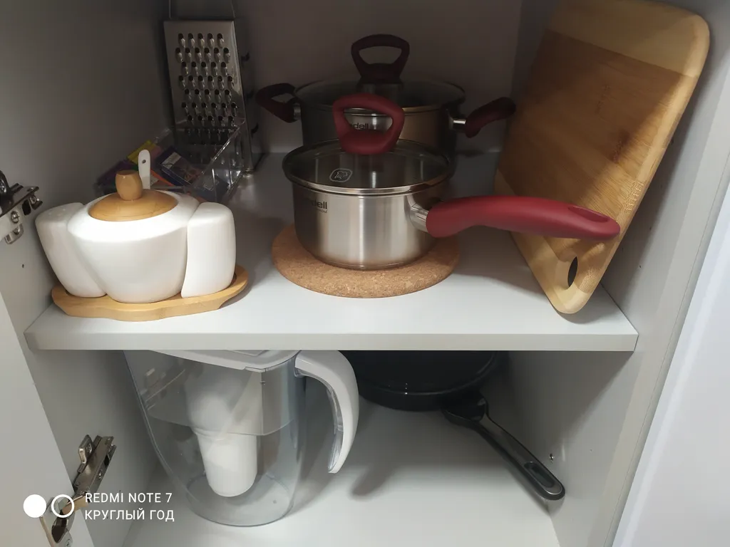 Зимняя сказка