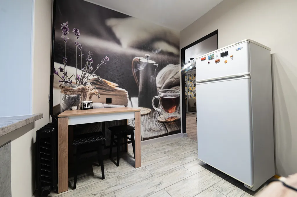 Квартира Уютная, чистая квартира в центре города — Пермь