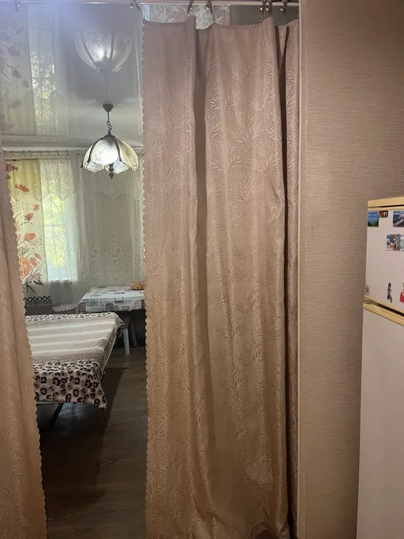 Эконом квартира