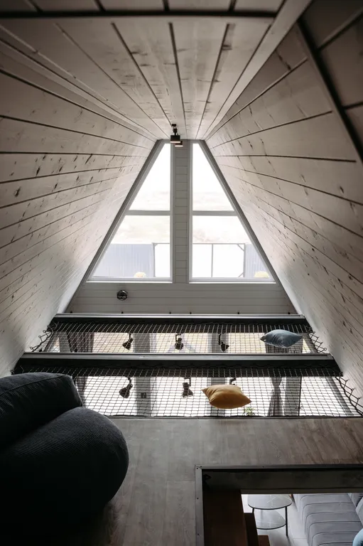 Уютный Афрейм