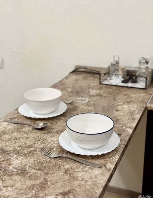 Студия в ЖК на Хлыновке