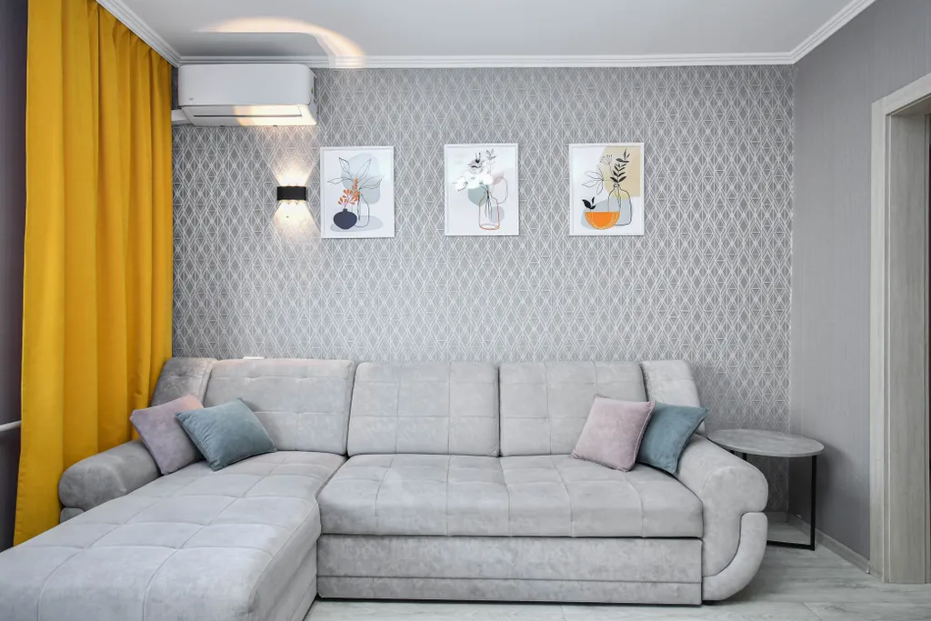 Квартира Чистая и уютная квартира возле ТРЦ Планета — Красноярск