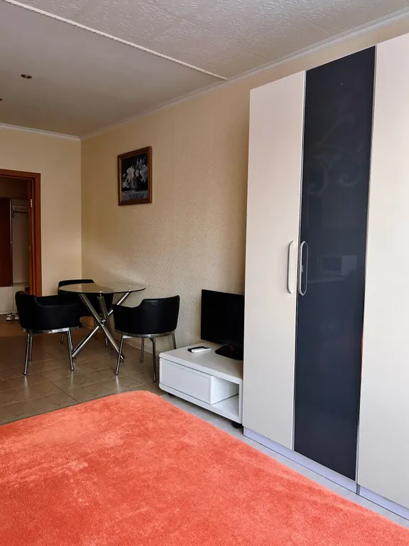 Квартира Квартира-студия в центре на первой береговой — Адлер