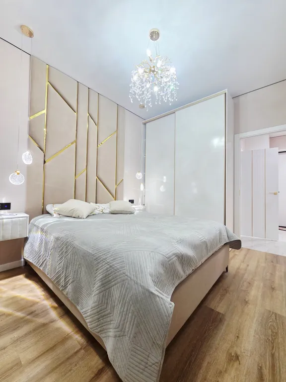 Квартира рядом с центром в жк бизнес класса — аренда посуточно в Хабаровск