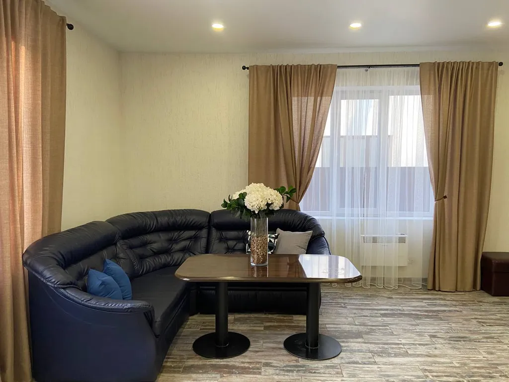 Коттедж Овинный