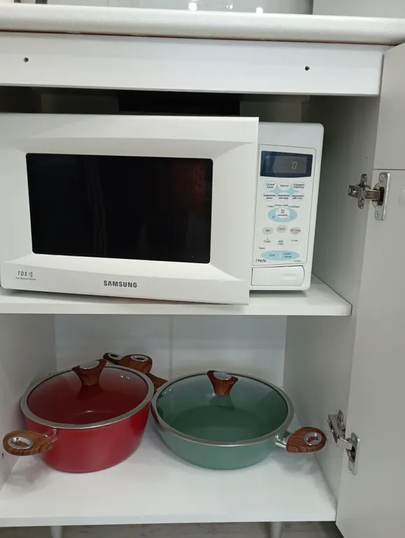 Квартира Квартира Уютная студия на набережной реки Енисей — Красноярск