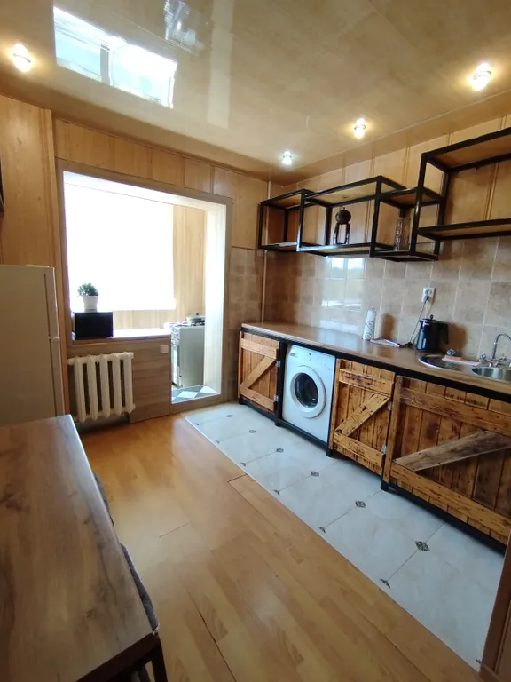 Стильная и уютная квартира в самом элитном районе в городе