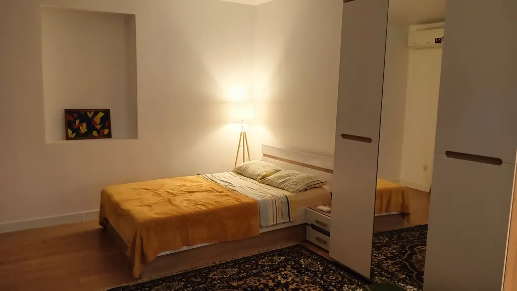 Коттедж Уютный домик в историческом центре — Таганрог