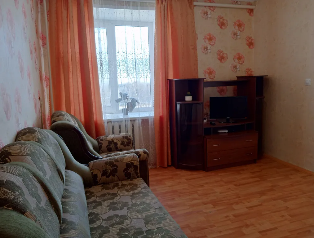 Квартира Kambarka Apartment