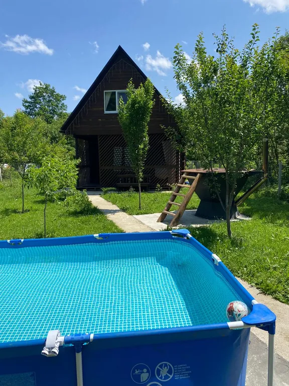 Райские дачи