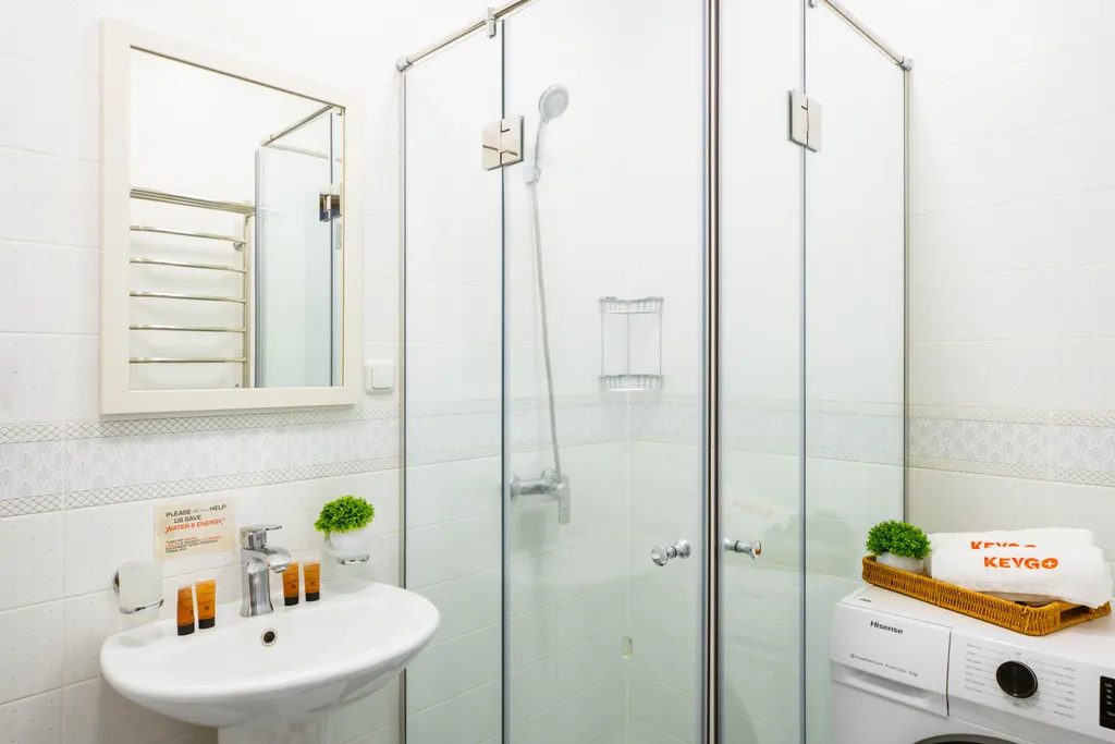 Апартаменты рядом с Английским Парком