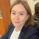Гулшат Мухаметшина