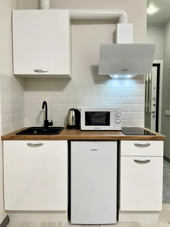 Квартира Квартира Студия 335.3 Кунцевская — Москва