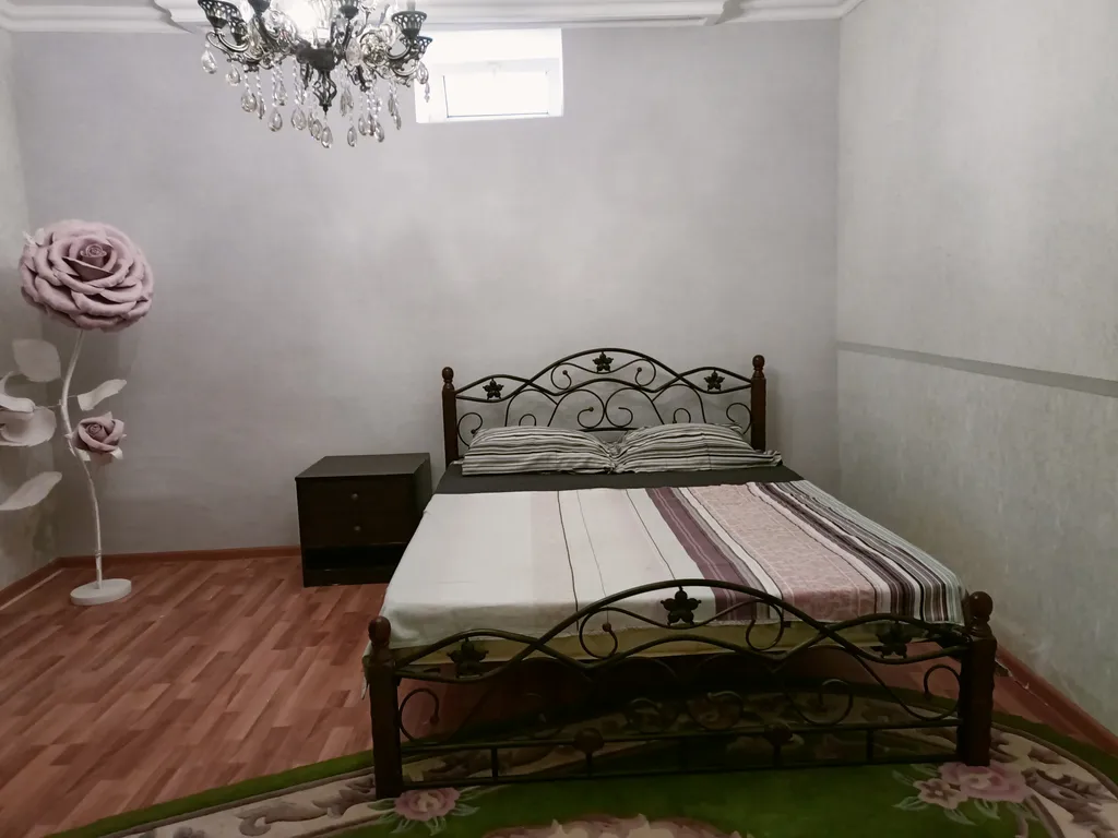 Квартира 2-комнатная квартира в 5 минутах от пляжа — Махачкала